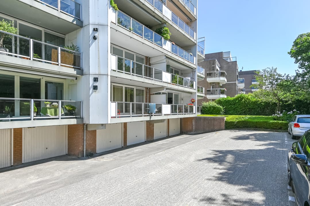 Foto 2 van Hazepaterslaan 28-0026