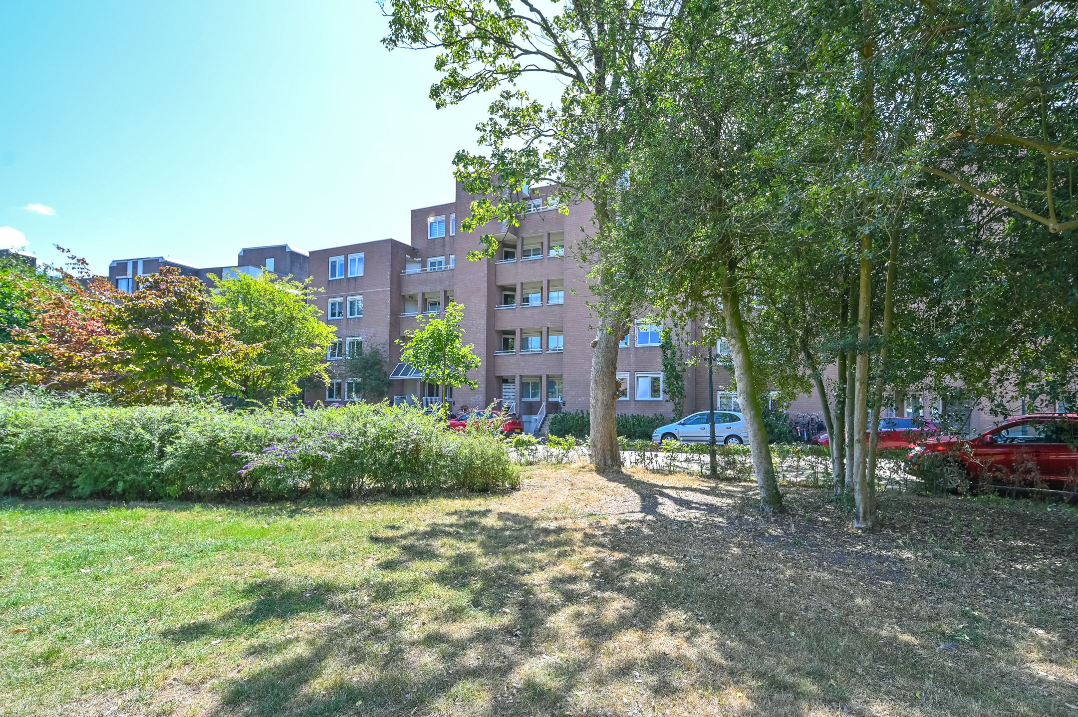 Foto 3 van Hazepaterslaan 28-0026