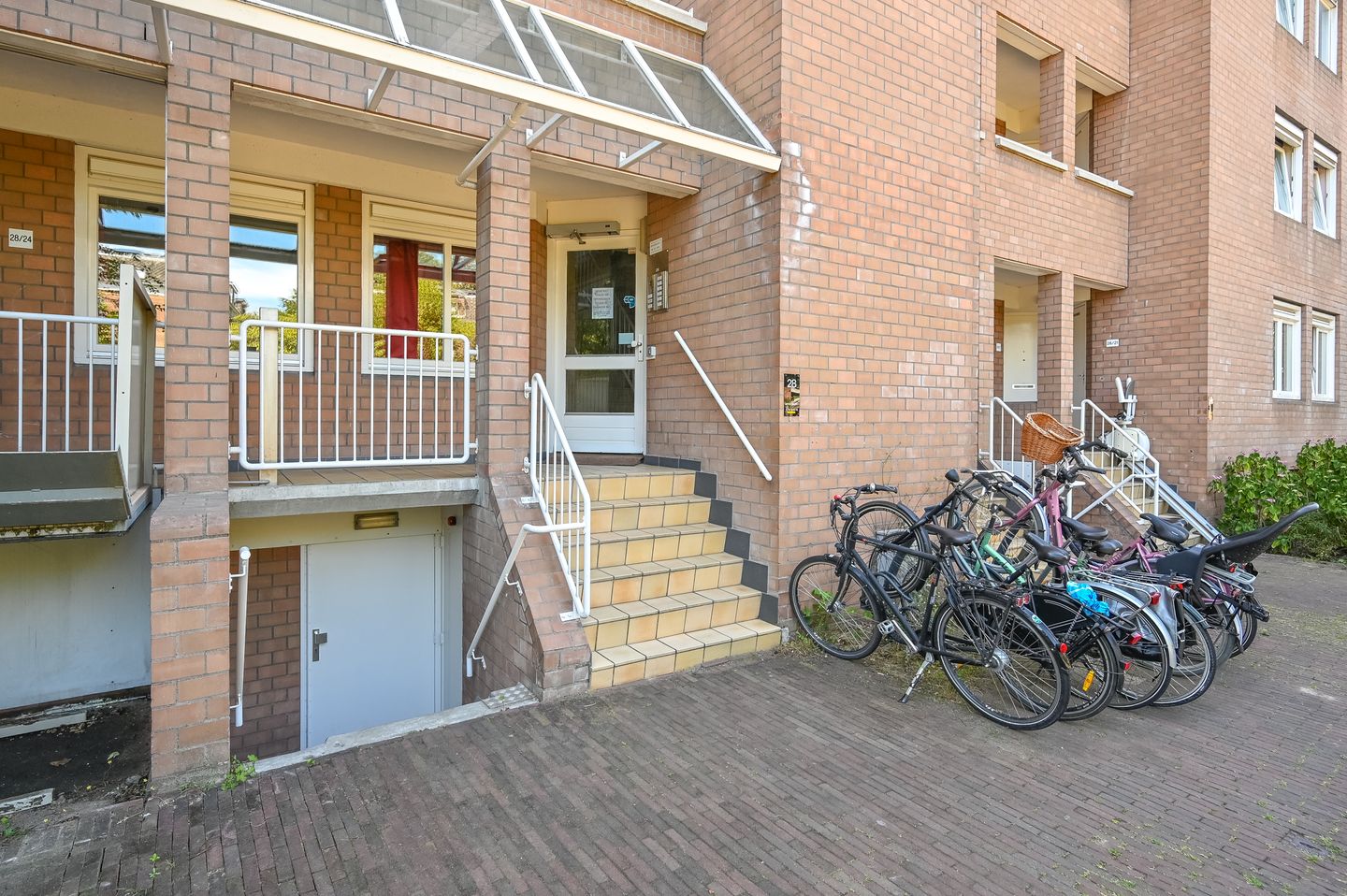 Foto 4 van Hazepaterslaan 28-0026