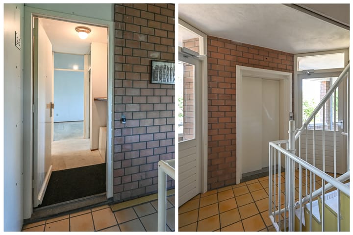 Foto 5 van Hazepaterslaan 28-0026