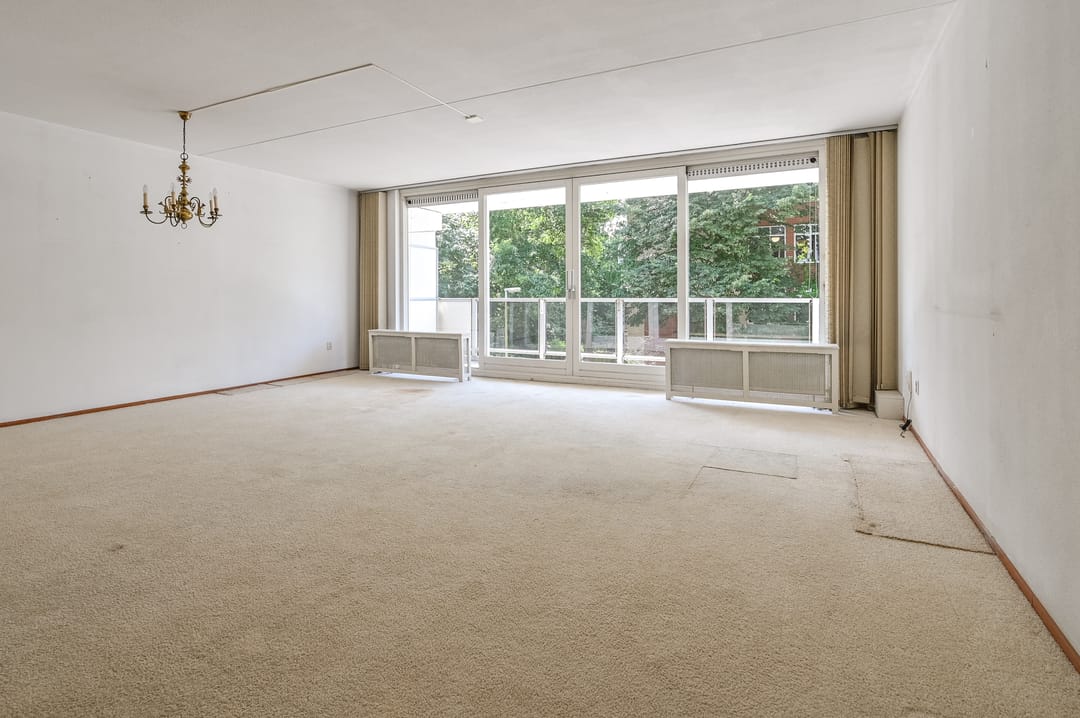 Foto 7 van Hazepaterslaan 28-0026