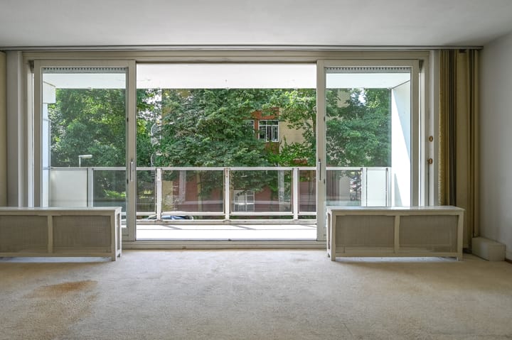 Foto 9 van Hazepaterslaan 28-0026