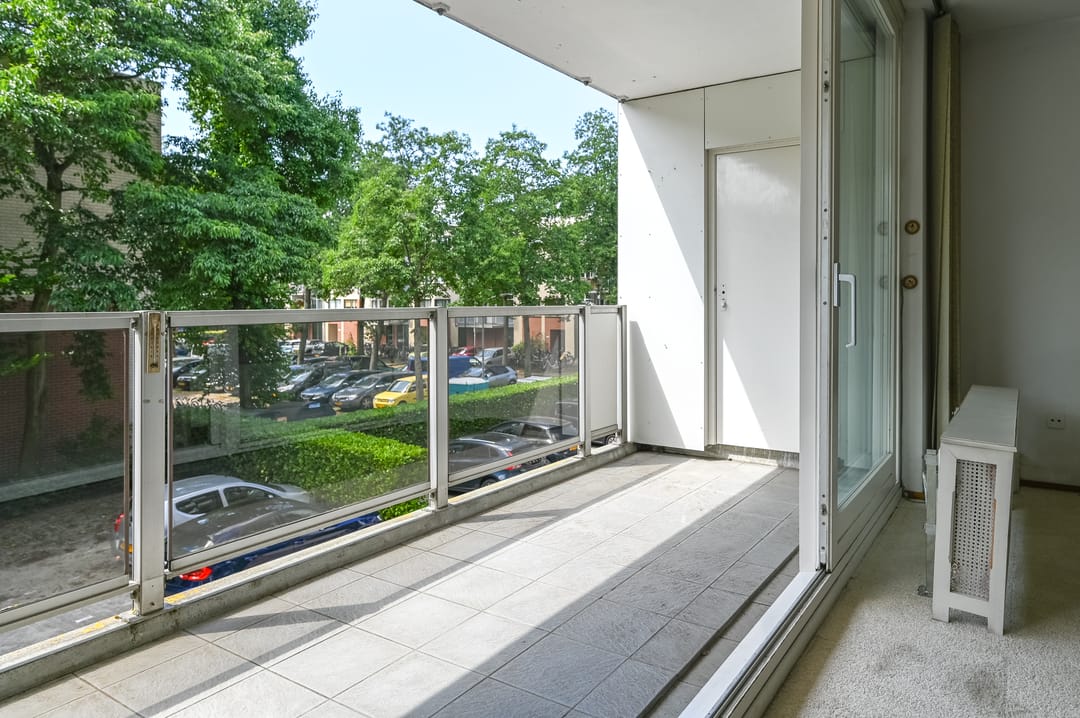 Foto 11 van Hazepaterslaan 28-0026