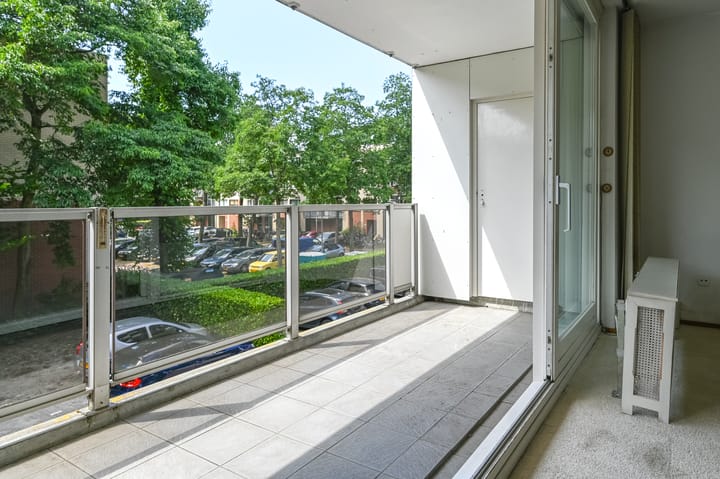 Foto 11 van Hazepaterslaan 28-0026