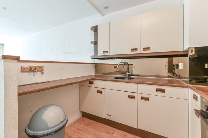 Foto 17 van Hazepaterslaan 28-0026