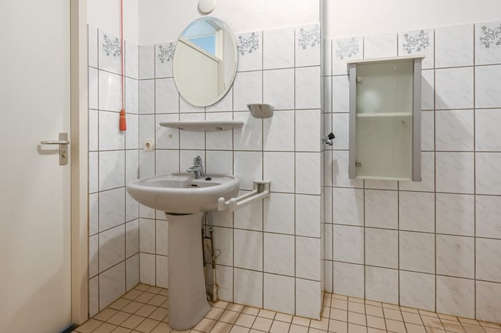 Foto 21 van Hazepaterslaan 28-0026