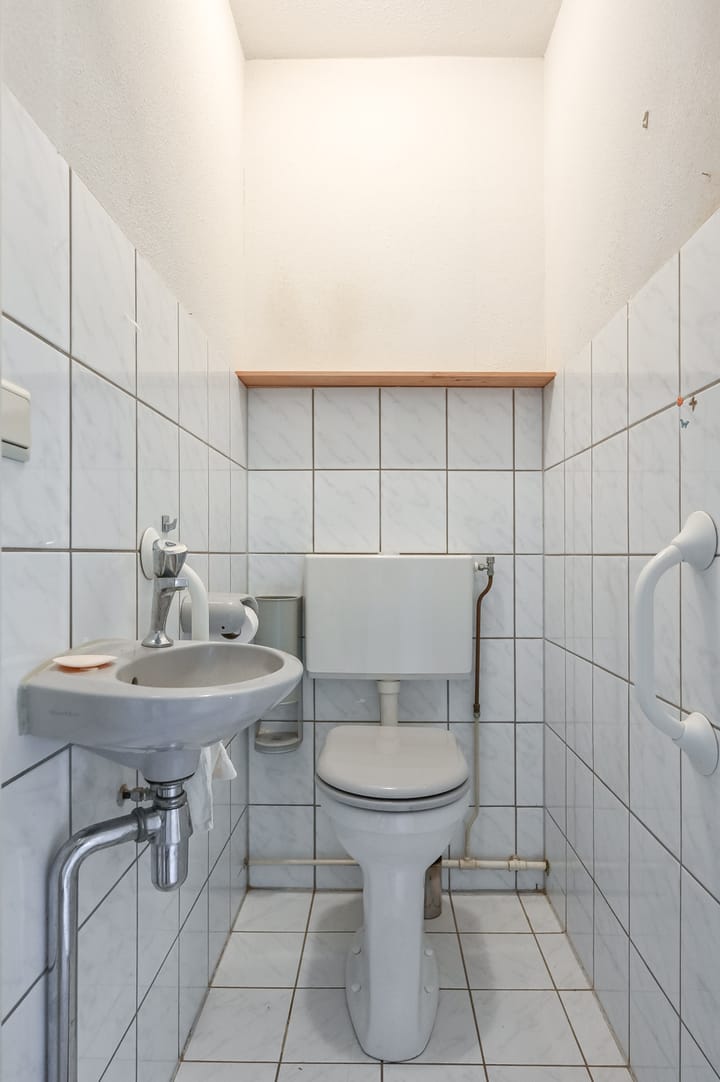 Foto 22 van Hazepaterslaan 28-0026