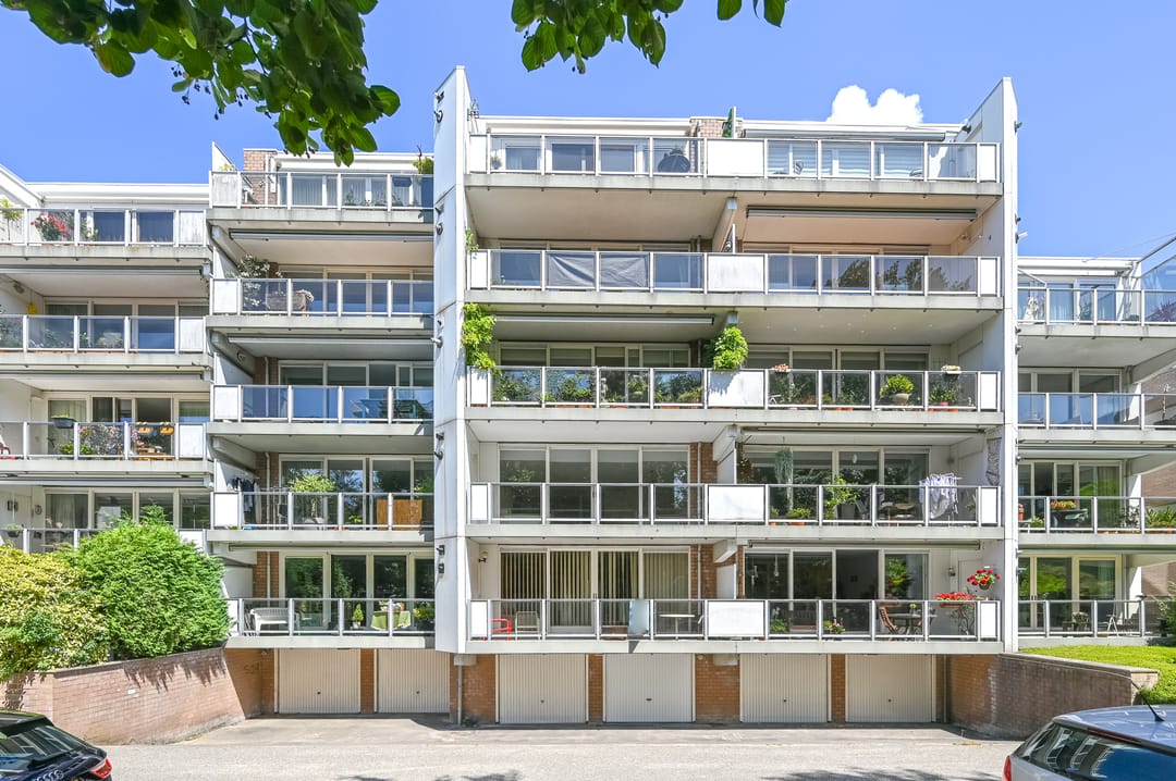 Foto 23 van Hazepaterslaan 28-0026