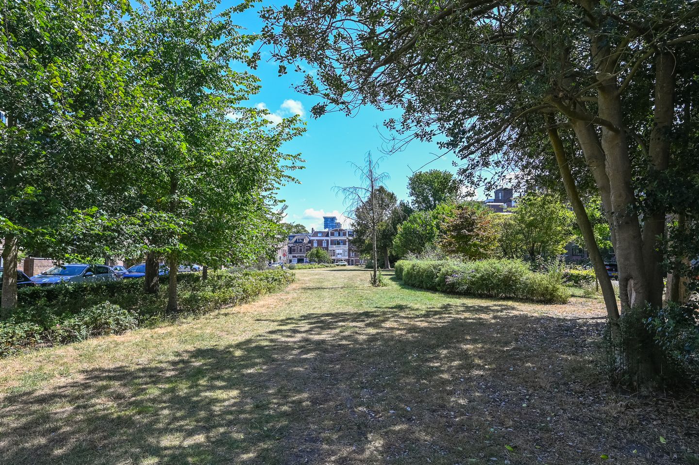 Foto 25 van Hazepaterslaan 28-0026