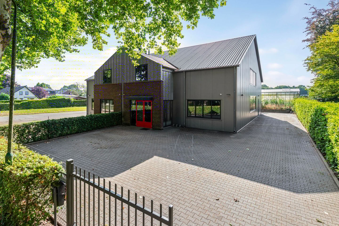 View photo 1 of Torenstraat 23-d