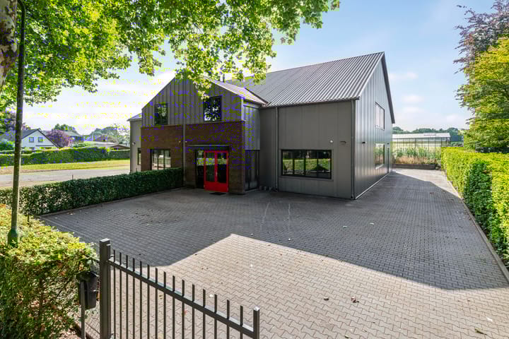 Torenstraat 23-d, Gassel