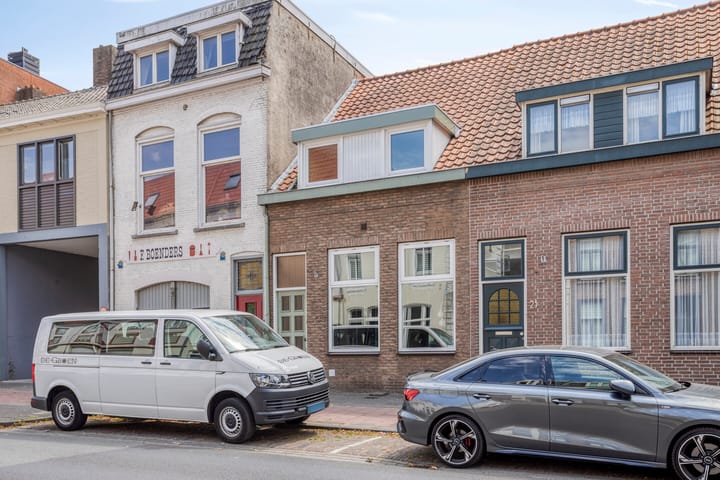Photo 7 of Auvergnestraat 19
