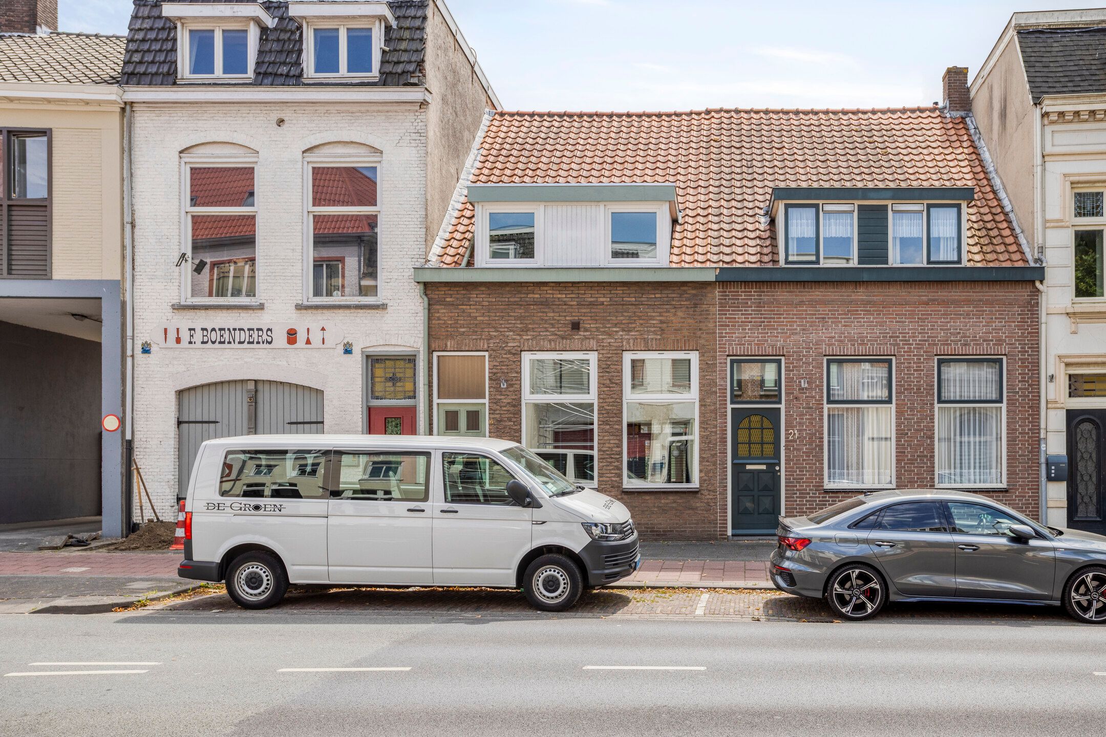 Foto 6 van Auvergnestraat 19