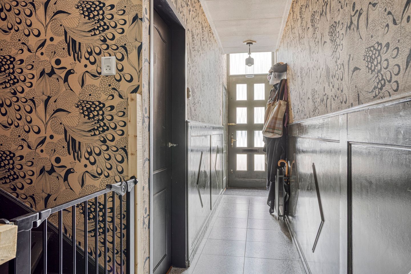 Foto 19 van Auvergnestraat 19