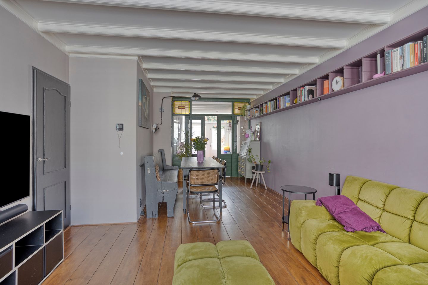 Foto 10 van Auvergnestraat 19