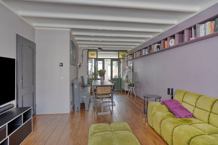 Photo 10 of Auvergnestraat 19