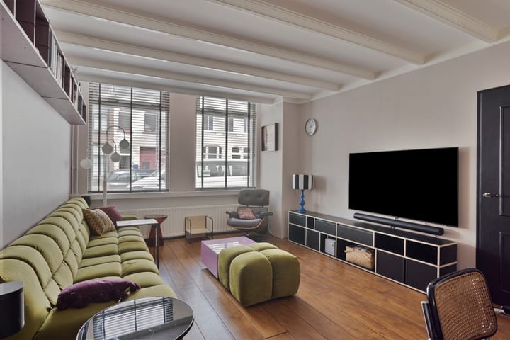 Photo 9 of Auvergnestraat 19