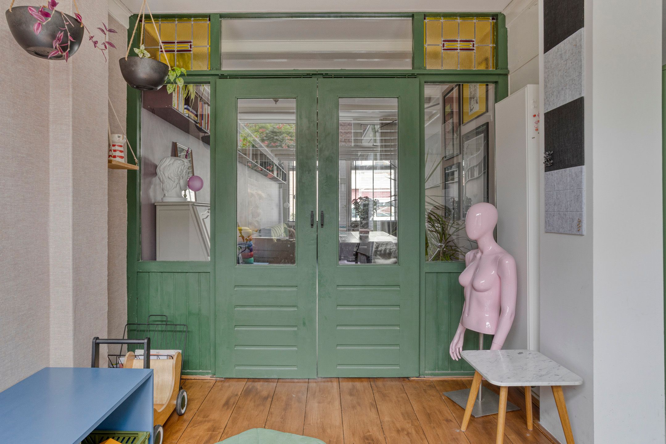 Foto 12 van Auvergnestraat 19