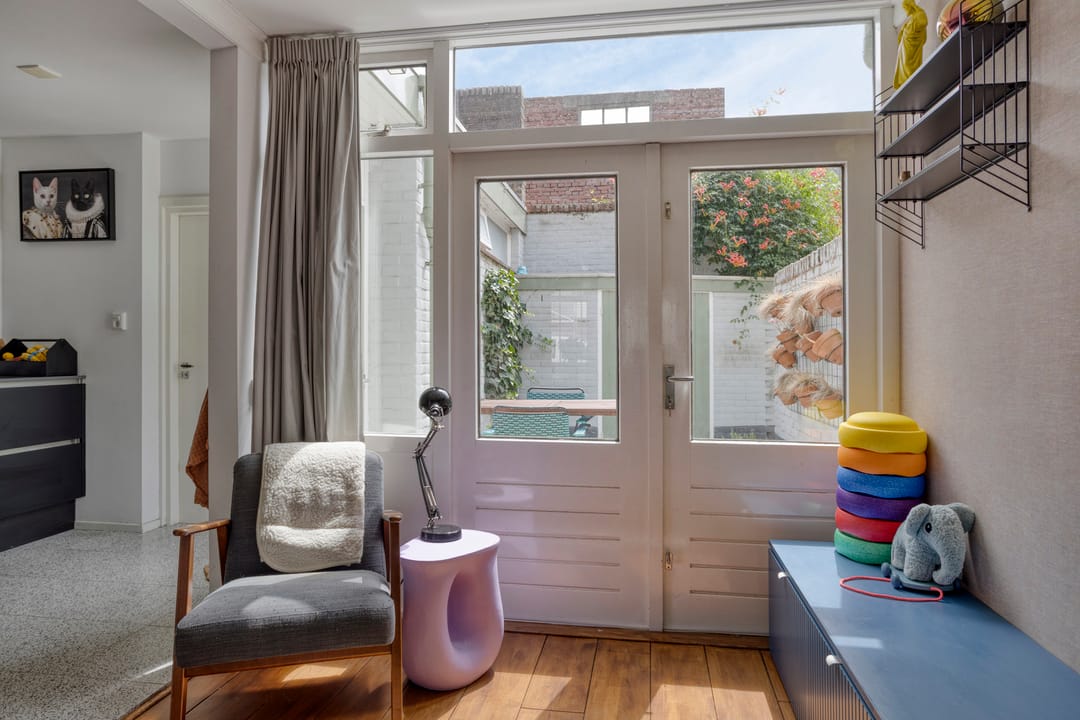 Foto 13 van Auvergnestraat 19