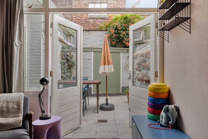 Photo 14 of Auvergnestraat 19