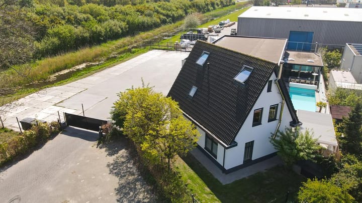 Foto 2 van Koematen 46-D