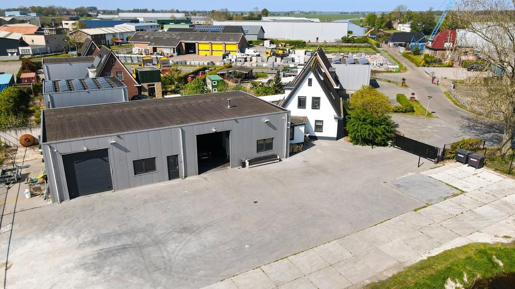 Foto 4 van Koematen 46-D