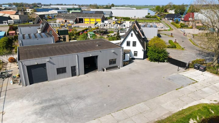 Foto 4 van Koematen 46-D