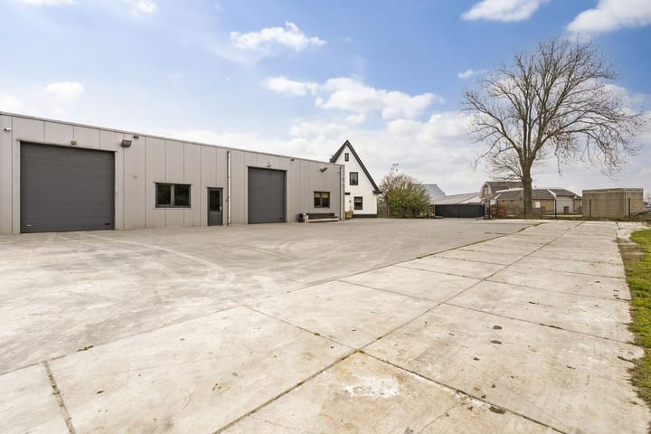 Foto 5 van Koematen 46-D