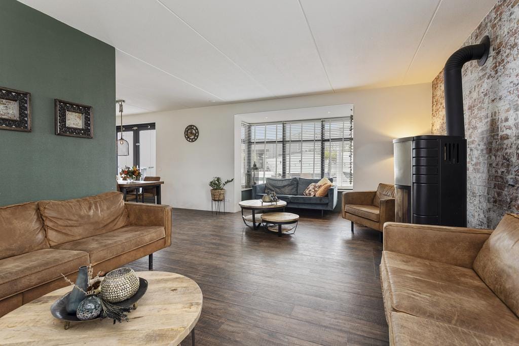 Foto 7 van Koematen 46-D