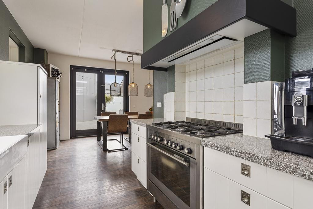 Foto 13 van Koematen 46-D