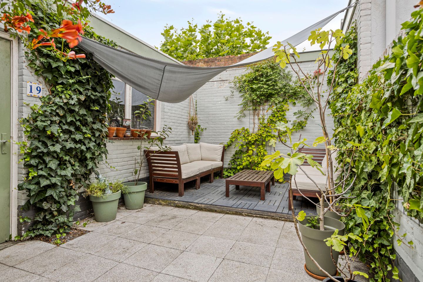 Foto 5 van Auvergnestraat 19