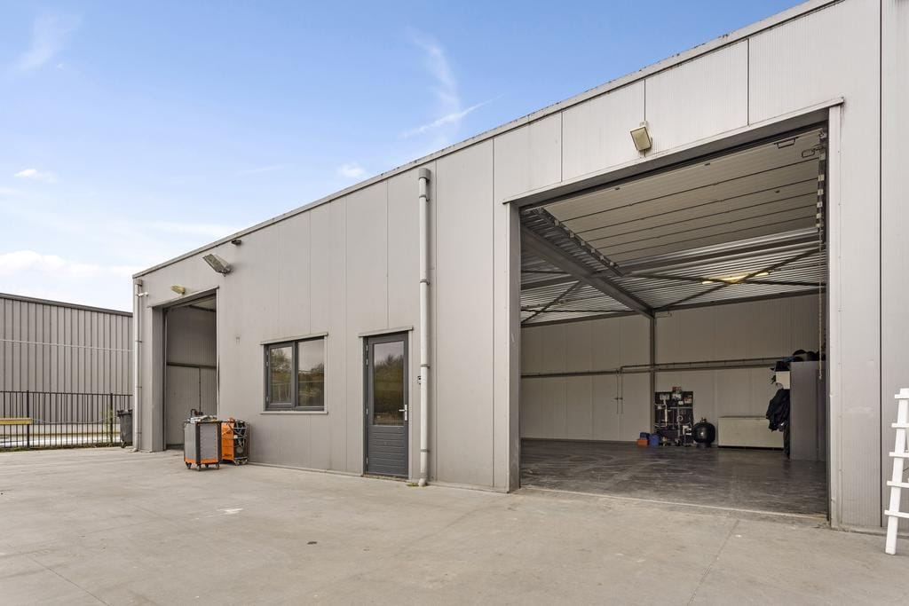 Foto 33 van Koematen 46-D