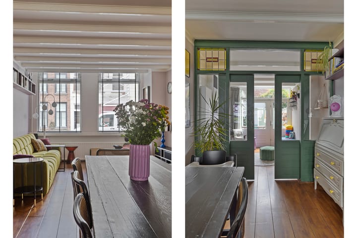 Photo 11 of Auvergnestraat 19