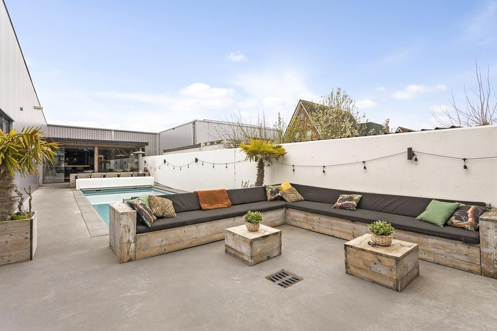 Foto 40 van Koematen 46-D