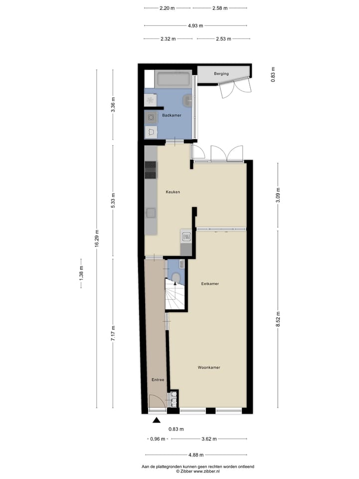 Photo 32 of Auvergnestraat 19