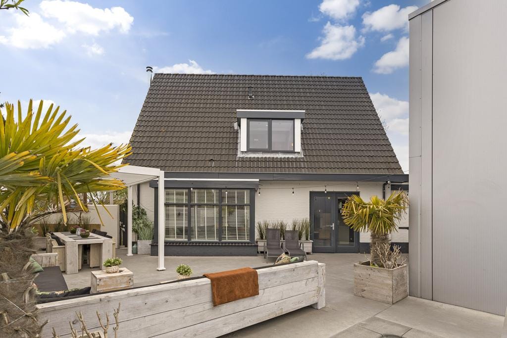 Foto 44 van Koematen 46-D