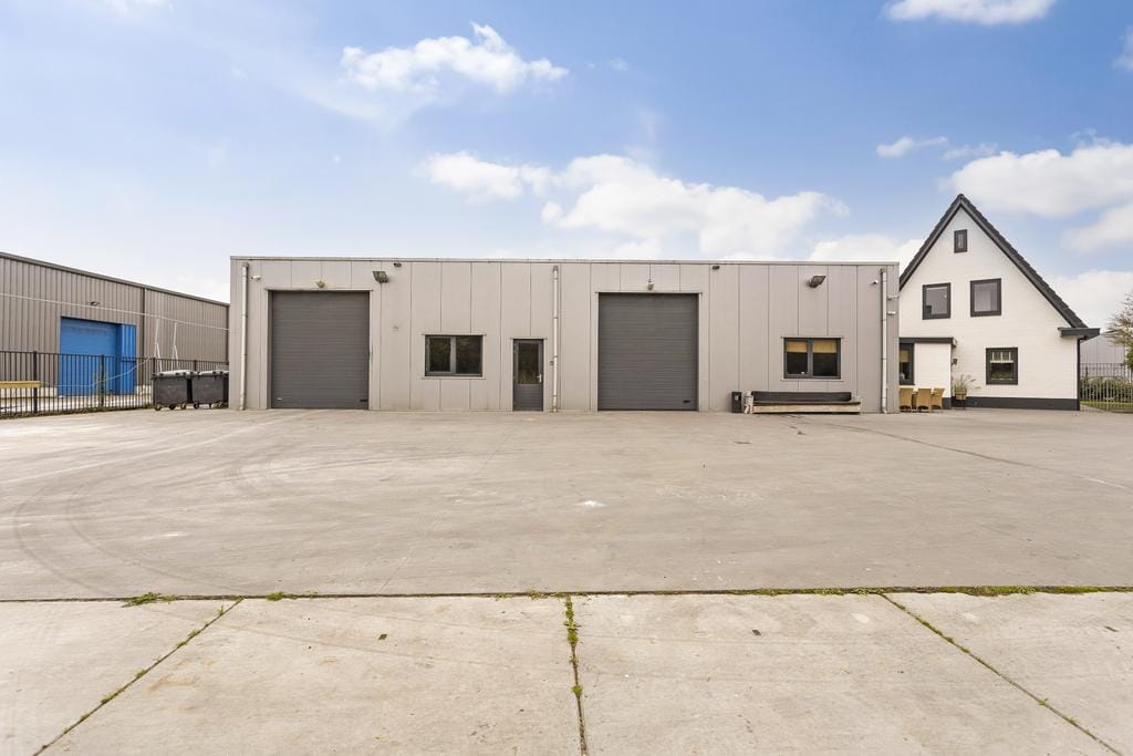 Foto 45 van Koematen 46-D