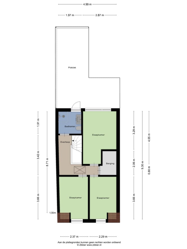 Photo 34 of Auvergnestraat 19