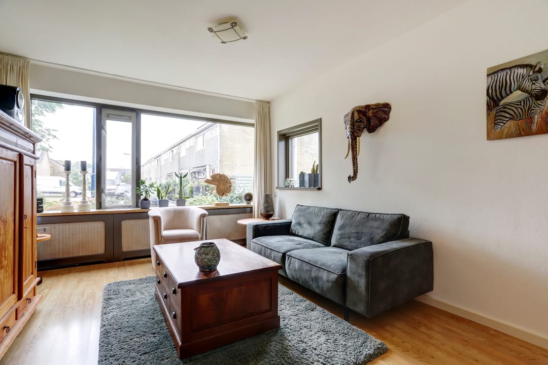 Foto 2 van Schoenerstraat 24