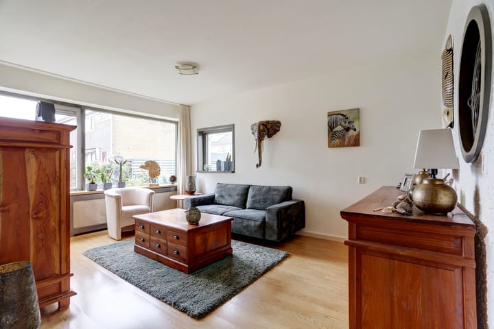 Foto 5 van Schoenerstraat 24