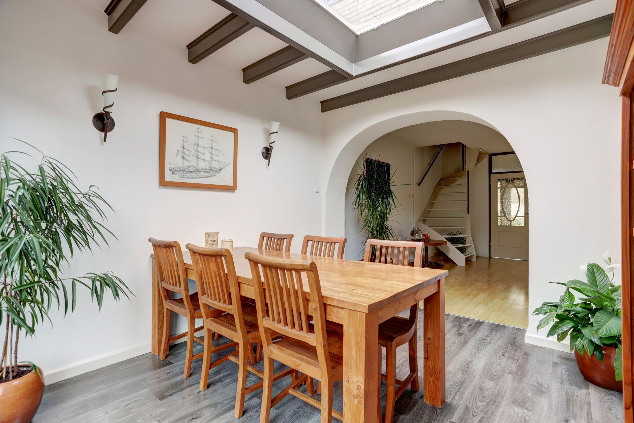 Foto 12 van Schoenerstraat 24