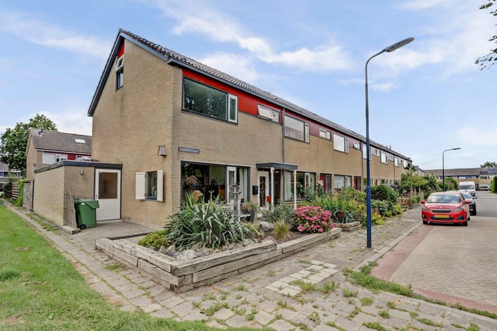 Foto 31 van Schoenerstraat 24