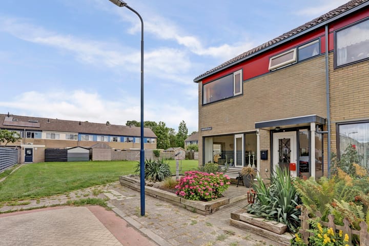 Foto 32 van Schoenerstraat 24