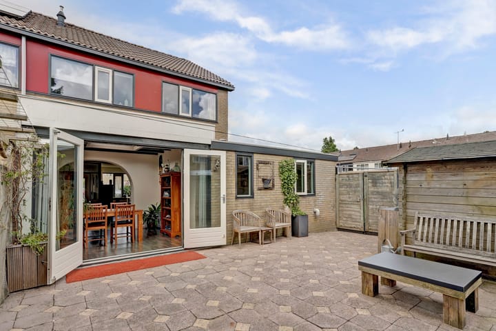 Foto 33 van Schoenerstraat 24