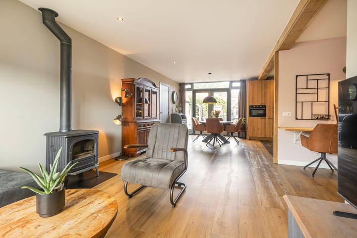 Foto 7 van Leeuweriklaan 24