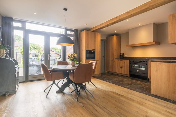 Foto 10 van Leeuweriklaan 24