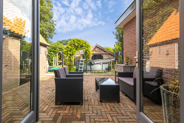 Foto 29 van Leeuweriklaan 24