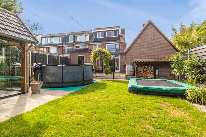 Foto 35 van Leeuweriklaan 24