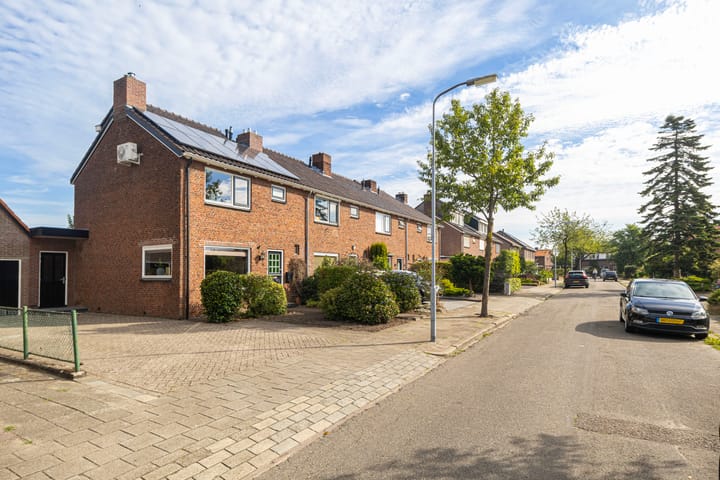 Foto 41 van Leeuweriklaan 24