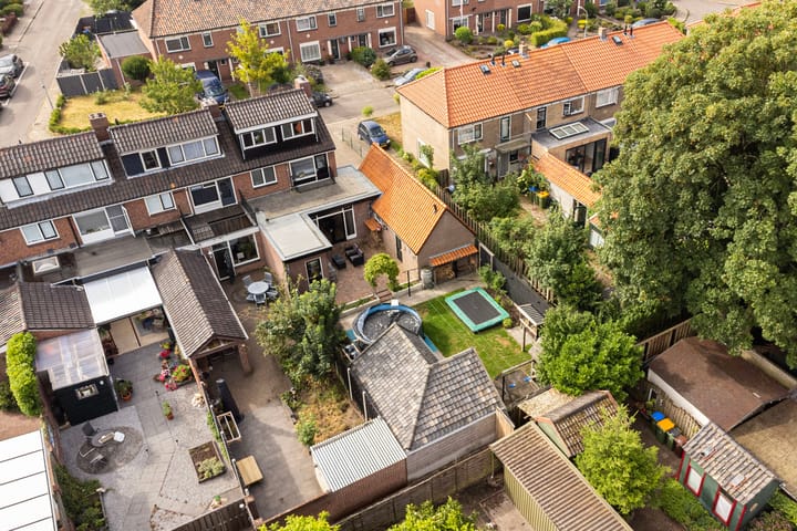 Foto 43 van Leeuweriklaan 24